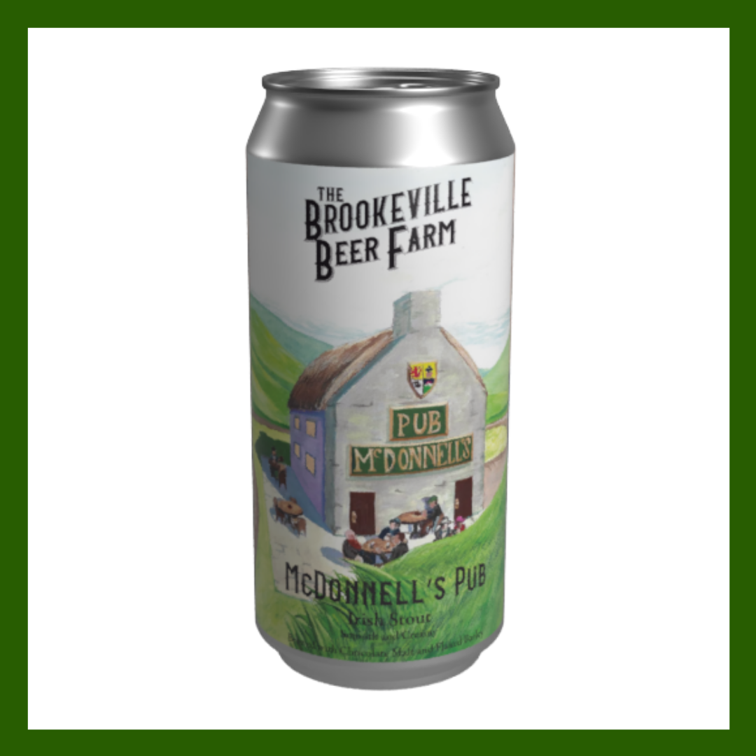 Shop All Brookeville Beer Farm